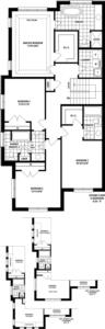 Newholm Floorplan 2