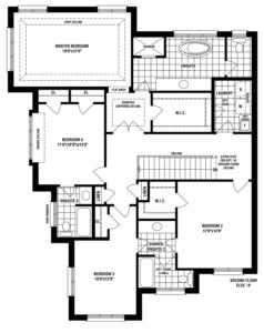 Trillium Floorplan 2