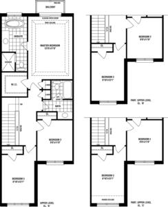 Heather Floorplan 3
