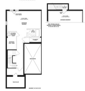 Carnation Floorplan 4