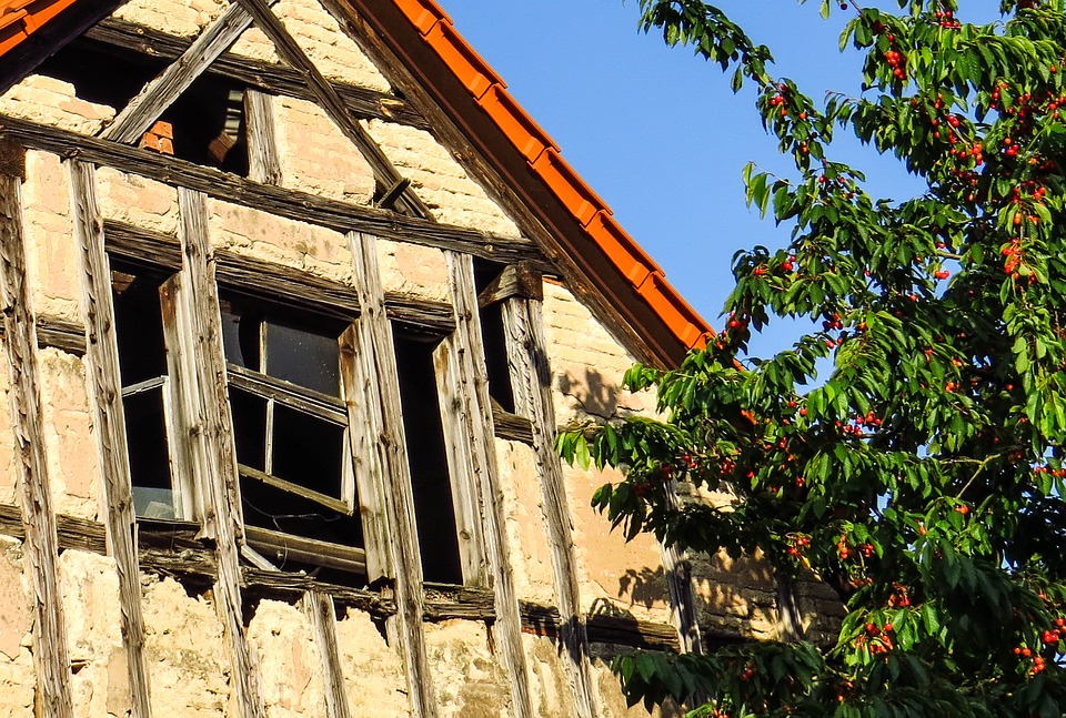 Don’t buy a fixer-upper until you ask yourself these questions Image