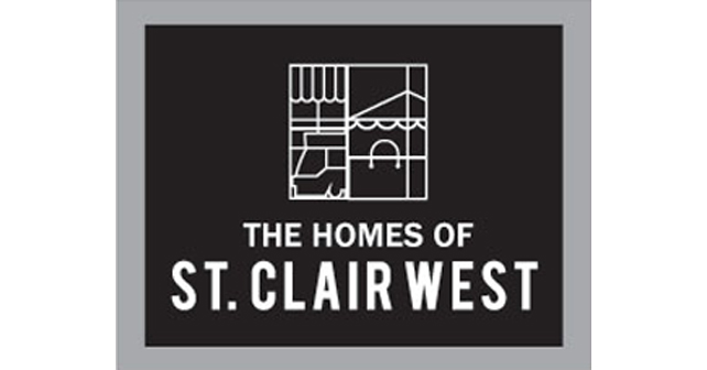 The Homes of St. Clair West by Urbancorp Image