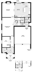 Williams B Floorplan 1
