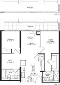 2D-A5 Floorplan 1