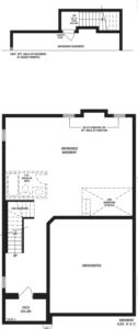 Banff Floorplan 3