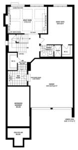 Rose Floorplan 1