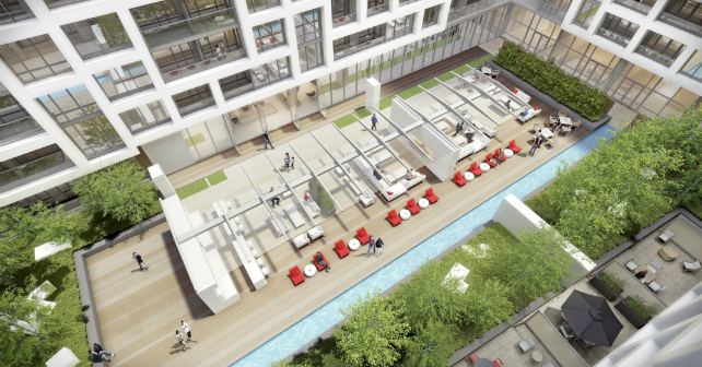 2 summer incentives at Minto Westside in Toronto! Image