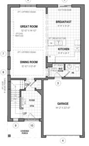 The Manchester 34 IV B Floorplan 1