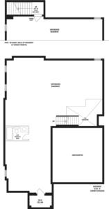 Carmichael Floorplan 3