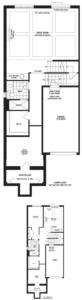 Lavender Floorplan 1