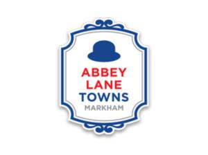 Abbey Lane Towns Image