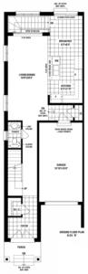 Lilac B Floorplan 1