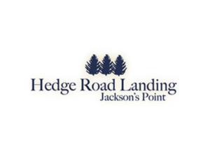 Hedge Road Landing Image