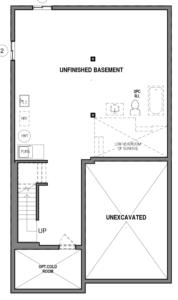 The Oxford 34 IV B Floorplan 3