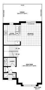 Artisan Floorplan 2