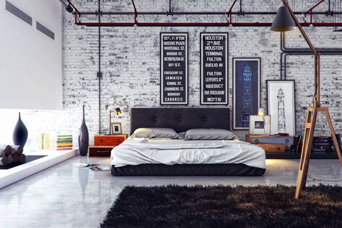 The top 4 interior design trends of 2015 Image