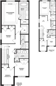 Gordon Floorplan 2