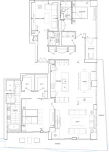 Atwater Floorplan 1