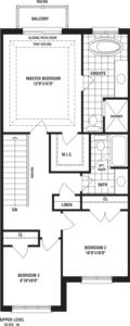 Marigold Floorplan 7