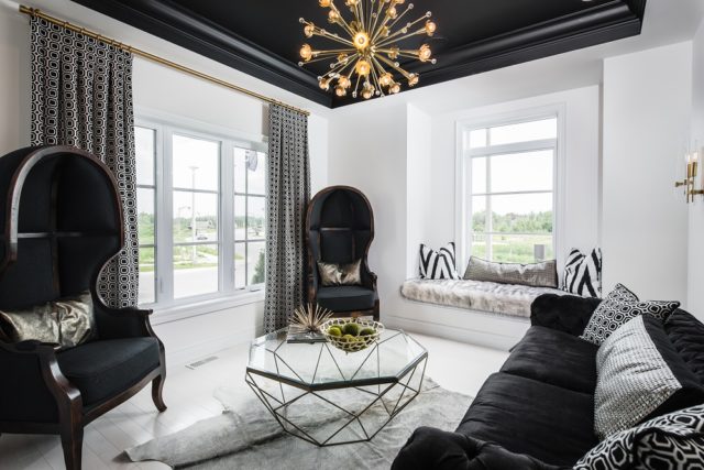 Solterra in Guelph by Fusion Homes