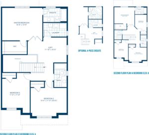 Vista Floorplan 2