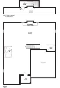 Martin Floorplan 3