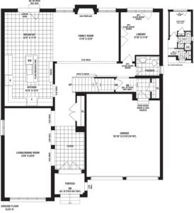 Martin Floorplan 1