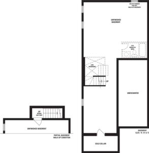Glenmanor Floorplan 3