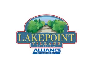 Lakepoint Village Image