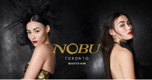 Nobu betting on Toronto’s hot market Image