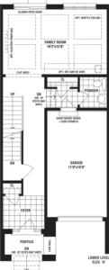 Aster Floorplan 1