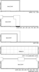 1D-A3 Floorplan 2