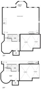 The Onyx Floorplan 4