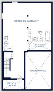 The Manchester A Floorplan 3