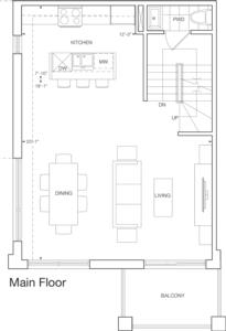 Addison Floorplan 2