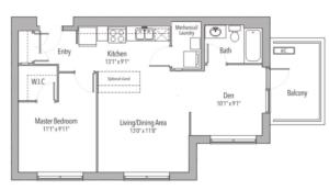 Innes Floorplan 1