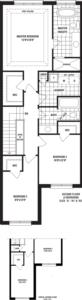Pearson Floorplan 2