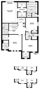 Rollingwood Lot 404 Floorplan 2
