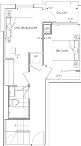 Ventu Floorplan 2
