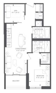 Sea Floorplan 1