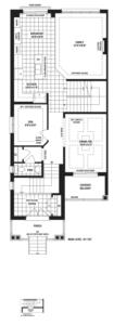 Lavender Floorplan 3