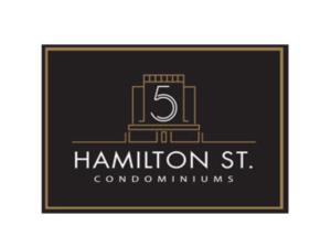 5 Hamilton St. Image