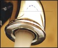 Save money with tankless water heaters Image