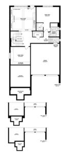 Violet Floorplan 1