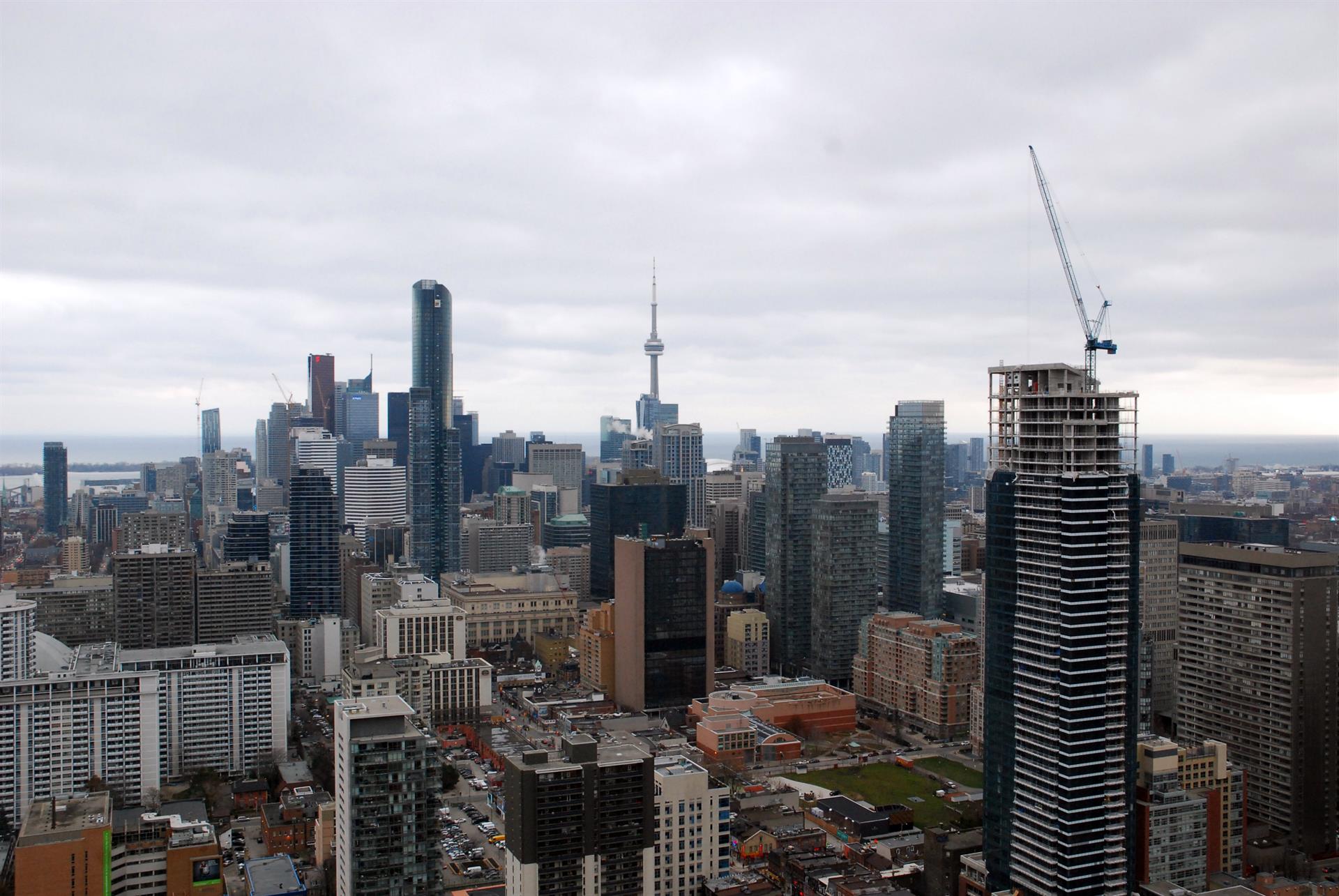 Toronto Development Charges Increasing Image