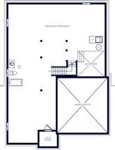 The Killarney C Floorplan 3
