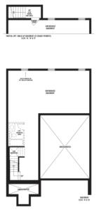 Ruby B Floorplan 4