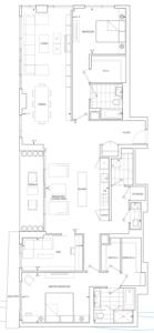 Alkira Floorplan 1