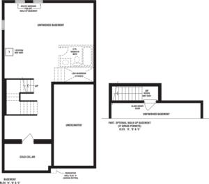 Oakmeadow Floorplan 3