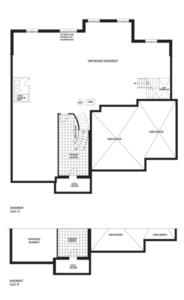 The Pearl Floorplan 4